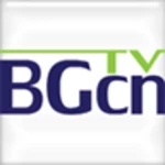 Logo of BGCN TV android Application 